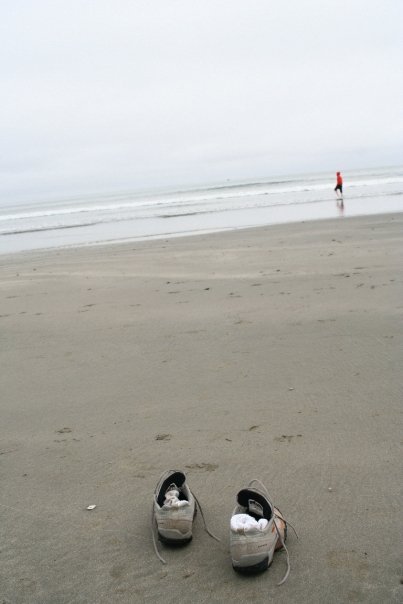 Pacific Ocean