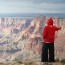 T.O.F.U. at the Grand Canyon