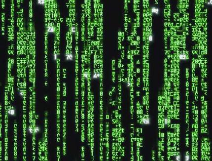 the-matrix