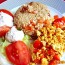 Tofuparty food photo