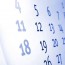 Calendar image