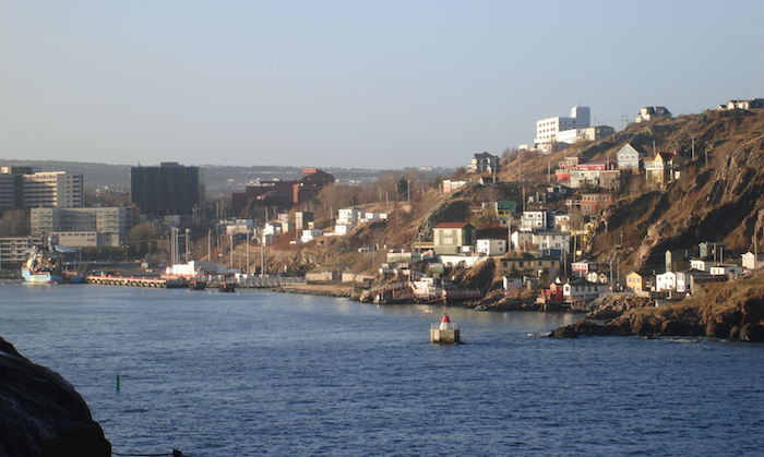 St. John's, Newfoundland