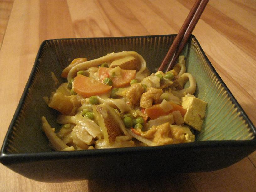 Thai Thing