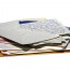 Old letters