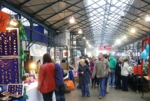 market