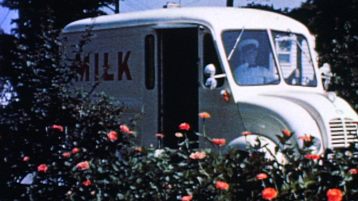 forks over knives milk truck