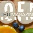 Issue six cover tease