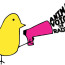 Logo for Animal Voices Vancouver