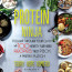 Cover for Protein Ninja by Terry Hope Romero