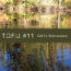Cover for issue 11 call for submissions