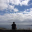Ryan Patey on Signal Hill in St. John's, NL