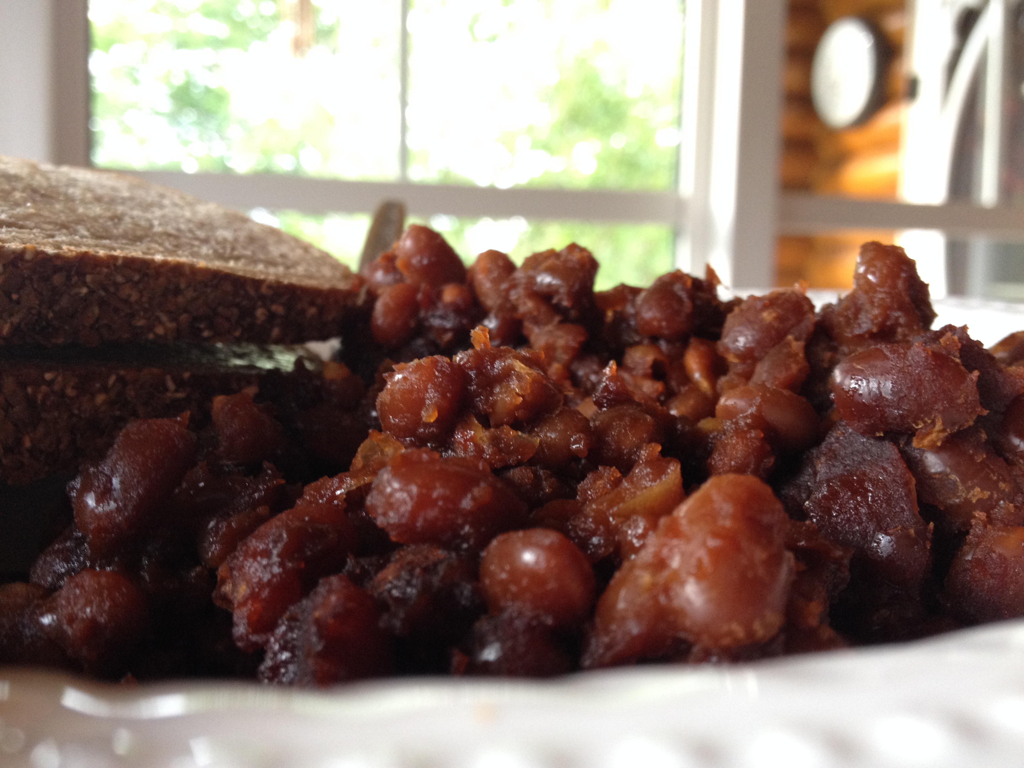 Vegan in Newfoundland and Labrador T.O.F.U. Magazine