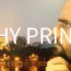 Cover for Why Print