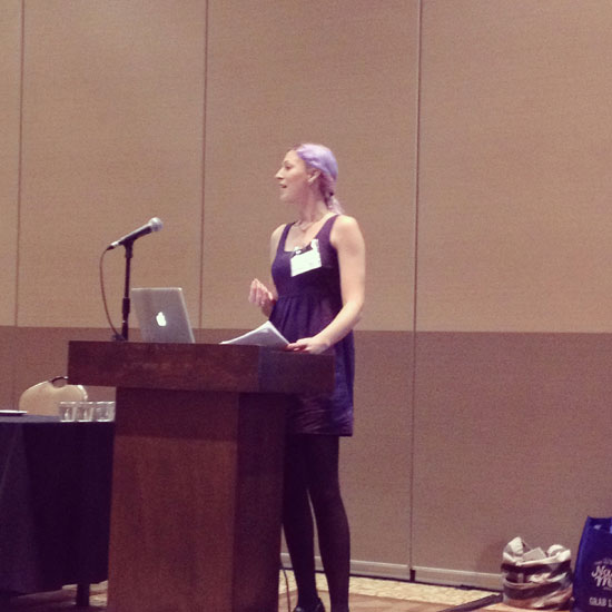 TBT The Inspiration for Issue Eleven T.O.F.U. Magazine