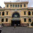 Cover for Saigon Central Post Office