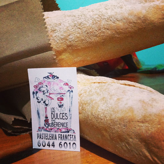 Cover for That Bread Dough