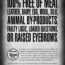Cover for Vegan Essentials Throwback