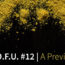Cover for Issue 12 Preview