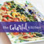 Cover for The Colorful Kitchen by Ilene Godofsky Moreno