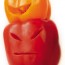 T.O.F.U. Issue 3 Cover Peppers