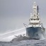 Whaling ship