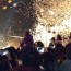 New year's in Busan