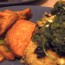 Cooking Vegetarian review