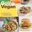 The cover image of Going Vegan