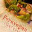 Cover image of Vicki Cosio's Peruvegan