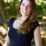 Photo of Kristin Lajeunesse from Will Travel for Vegan Food