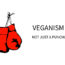 Cover for Veganism No Longer a Punchline
