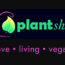 Cover for Plant Shift press