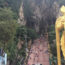 Cover for Batu Caves of Malaysia