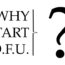 Cover for Why Start T.O.F.U.?