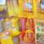 Cover for Thailand Vegetarian Festival Food Haul