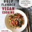 Cover for Bold Flavored Vegan Cooking review
